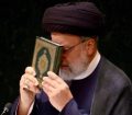 سید ابراهیم رئیسی، رئیس‌جمهور ایران در حین خدمت‌رسانی به مردم به شهادت رسید