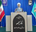 امام جمعه موقت شهرستان پارس آباد از آلودگی آب شرب پارس آباد انتقاد کرد