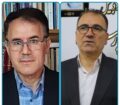 علی لطفی به عنوان سرپرست فرمانداری شهرستان پارس آباد معارفه شد