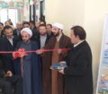نمایشگاه نقاشی از طبیعت در شهرستان پارس آباد  افتتاح شد