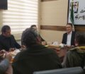 هنرمندان گره گشایی مشکلات اجتماعی جامعه هستند