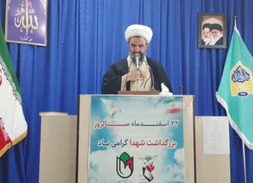 پویش نه به سرعت و تصادف  در پارس آباد راه اندازی و عملیاتی شود