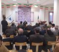 شهدا نقش مهمی در تقویت ارزش های انقلاب اسلامی دارند