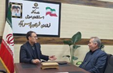 سال سرمایه گذاری و تولید سال شکوفایی شهرستان پارس‌آباد خواهد بود