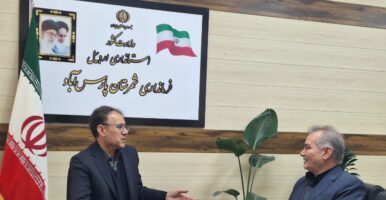 سال سرمایه گذاری و تولید سال شکوفایی شهرستان پارس‌آباد خواهد بود