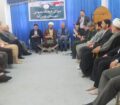 تاکید امام جمعه پارس آباد بر اجرای برنامه های دهه کرامت در مدارس دخترانه
