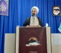 نماینده ایران با اقتدار وارد مذاکر سیاسی با امریکا شود