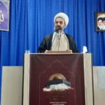 نماینده ایران با اقتدار وارد مذاکر سیاسی با امریکا شود