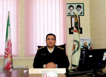 نزاع و درگیری منجر به قتل جوان ۲۱ ساله در پارس‌آباد شد