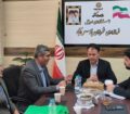 لزوم تکمیل تصفیه خانه فاضلاب شهرستان پارس آباد
