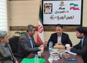 لزوم تکمیل تصفیه خانه فاضلاب شهرستان پارس آباد