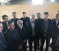 ۳۰ کیلومتر از بزرگراه سربند به مشکین‌شهر در  اویل مهرماه  به زیر ترافیک خواهد رفت