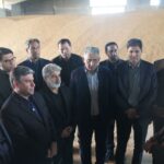 ۳۰ کیلومتر از بزرگراه سربند به مشکینشهر در اویل مهرماه به زیر ترافیک خواهد رفت