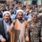 راهپیمایی «جمعه‌ خشم» در پارس آباد
