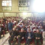 ایجاد گمرگ بنام پارس آباد از ضروریات این شهرستان است