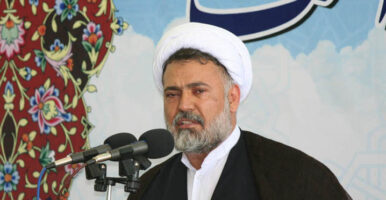 حجت الاسلام حبیب برومند داشقاپو نماینده اسبق دشت مغان در گذشت