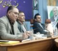مجردی: افزایش آمار ازدواج درشهرستان پارس‌آباد در نیمه نخست ۱۴۰۴ ثبت شد