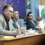 مجردی: افزایش آمار ازدواج درشهرستان پارس‌آباد در نیمه نخست ۱۴۰۴ ثبت شد