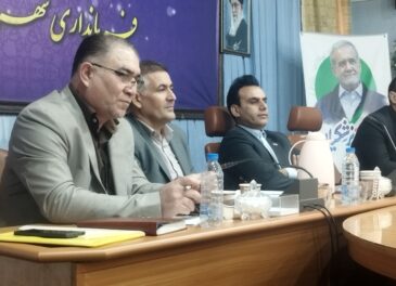 مجردی: افزایش آمار ازدواج درشهرستان پارس‌آباد در نیمه نخست ۱۴۰۴ ثبت شد