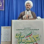 هزینه مقاومت بسیار کمتر از تسلیم و سازش است