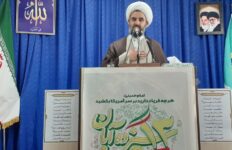 هزینه مقاومت بسیار کمتر از تسلیم و سازش است