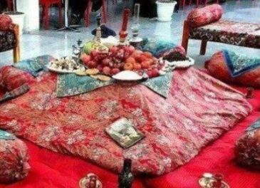 چله‌نشینی عشایر شاهسون؛ میراثی ماندگار از فرهنگ بومی