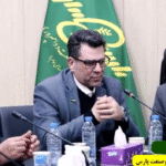 پایان ۳۰ ماه بلاتکلیفی در فروش بذر ذرت هیبرید ۷۰۴ زپارس/ امضای قرارداد فروش بیش از ۷ هزار تن بذر