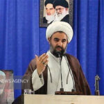 باقری بنابی: ۲۲ بهمن صحنه تجدید میثاق مردم با ولایت و آرمان‌های شهدا است