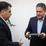 مدیرعامل و اعضای جدید هیات مدیره شرکت ملی کشت و صنعت و دامپروری پارس معرفی شدند