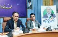 افتتاح ۱۶ طرح سرمایه گذاری با اشتغالزایی ۴۴۶ نفر در پارس آباد