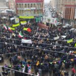 ۲۲ بهمن در پارس آباد؛ سیلی عشایر مرزدار بر دشمنان انقلاب